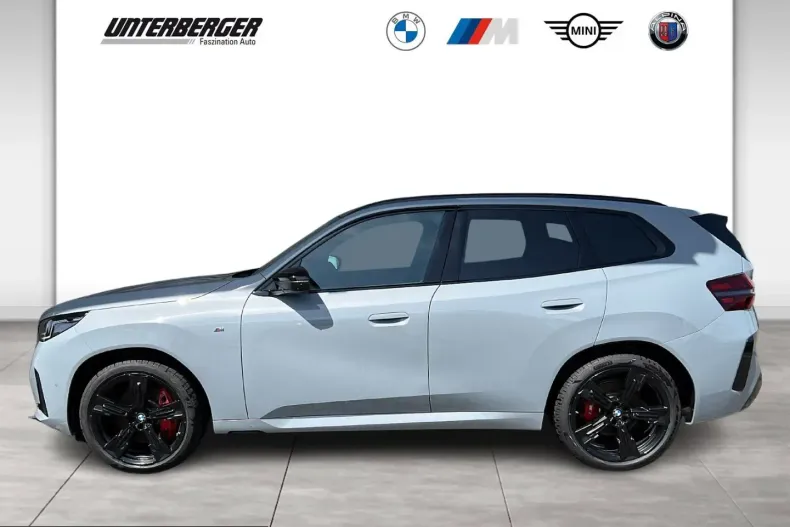 BMW X3 (Seria X) din 2025 cu 8.900 km - oferta BMW220440 - foto 3