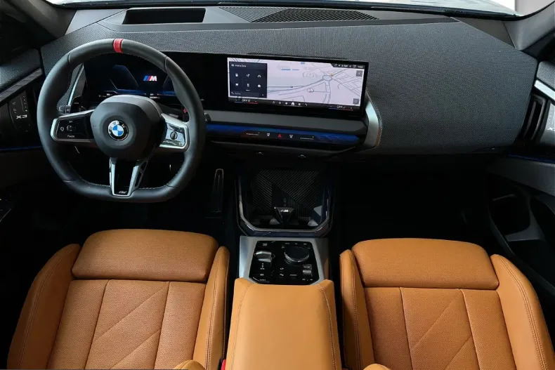 BMW X3 (Seria X) din 2025 cu 8.900 km - oferta BMW220440 - foto 7