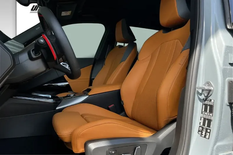 BMW X3 (Seria X) din 2025 cu 8.900 km - oferta BMW220440 - foto 10