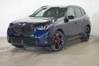 BMW X3 (Seria X) din 2025 cu 12.300 km - oferta BMW220441 - foto 1