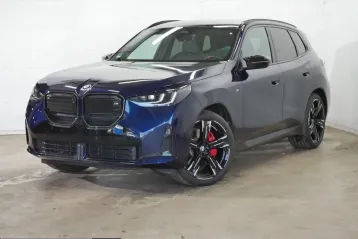 BMW X3 din 2025 - oferta BMW220441