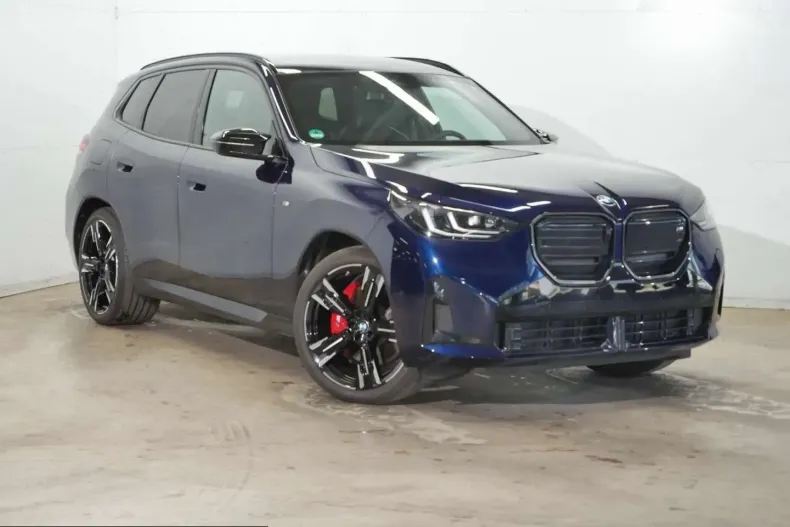 BMW X3 (Seria X) din 2025 cu 12.300 km - oferta BMW220441 - foto 2