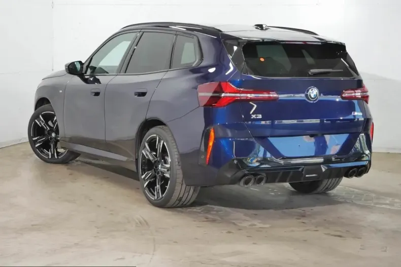 BMW X3 (Seria X) din 2025 cu 12.300 km - oferta BMW220441 - foto 3