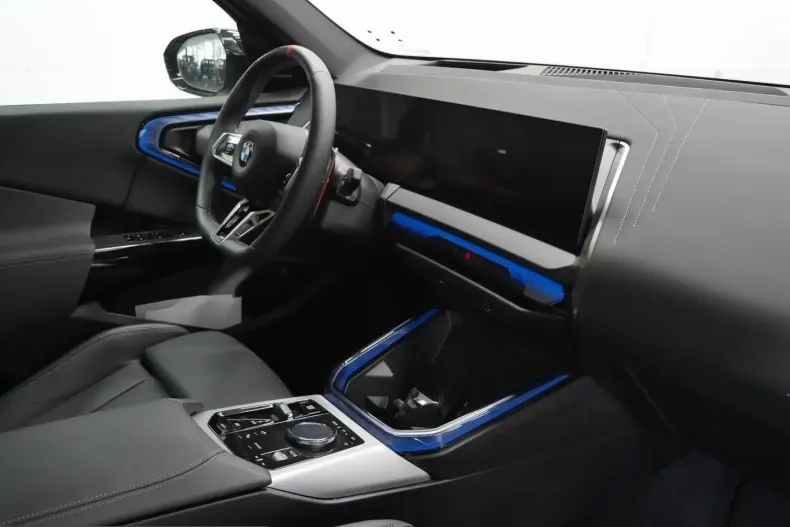 BMW X3 (Seria X) din 2025 cu 12.300 km - oferta BMW220441 - foto 5