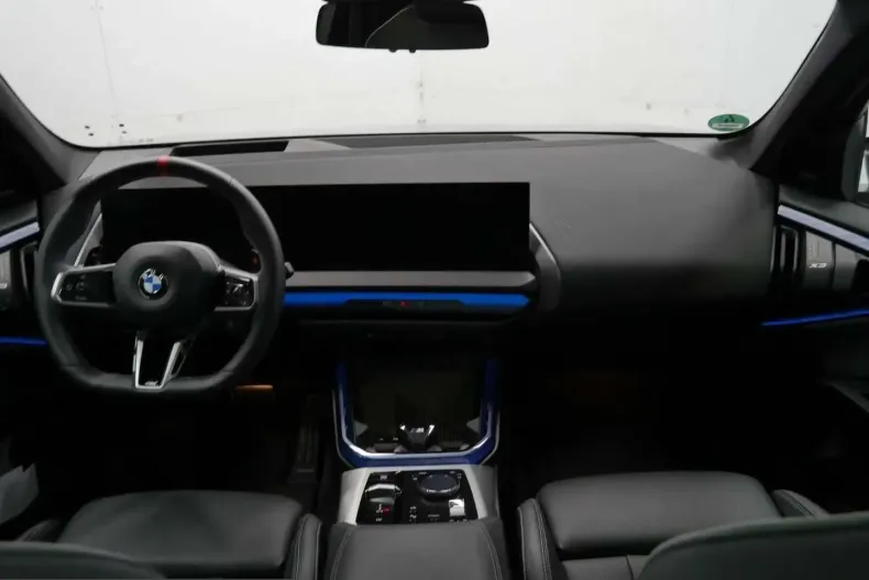 BMW X3 (Seria X) din 2025 cu 12.300 km - oferta BMW220441 - foto 7