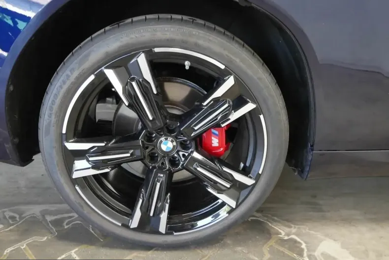 BMW X3 (Seria X) din 2025 cu 12.300 km - oferta BMW220441 - foto 9