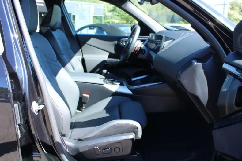 BMW X3 (Seria X) din 2025 cu 15.875 km - oferta BMW220442 - foto 8