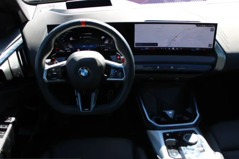 BMW X3 (Seria X) din 2025 cu 15.875 km - oferta BMW220442 - foto 9