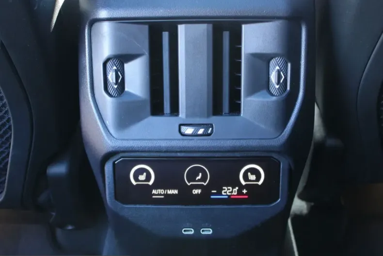 BMW X3 (Seria X) din 2025 cu 15.875 km - oferta BMW220442 - foto 15
