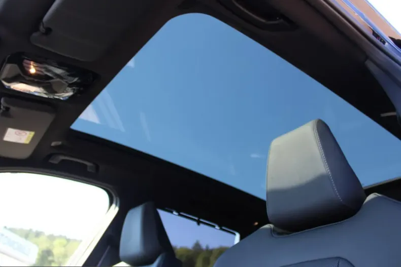 BMW X3 (Seria X) din 2025 cu 15.875 km - oferta BMW220442 - foto 17