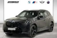 BMW X3 (Seria X) din 2025 cu 10.000 km - oferta BMW220443 - foto 1