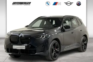 BMW X3 din 2025 - oferta BMW220443