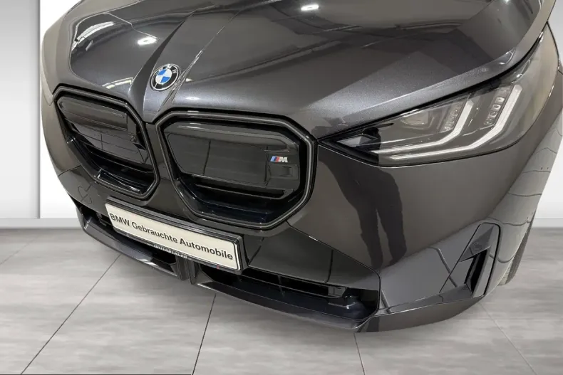 BMW X3 (Seria X) din 2025 cu 10.000 km - oferta BMW220443 - foto 6