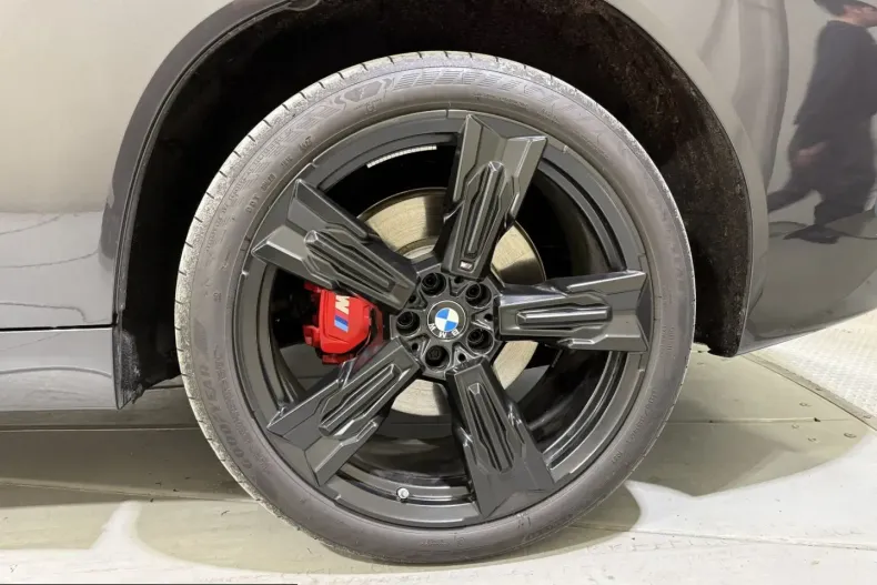 BMW X3 (Seria X) din 2025 cu 10.000 km - oferta BMW220443 - foto 8