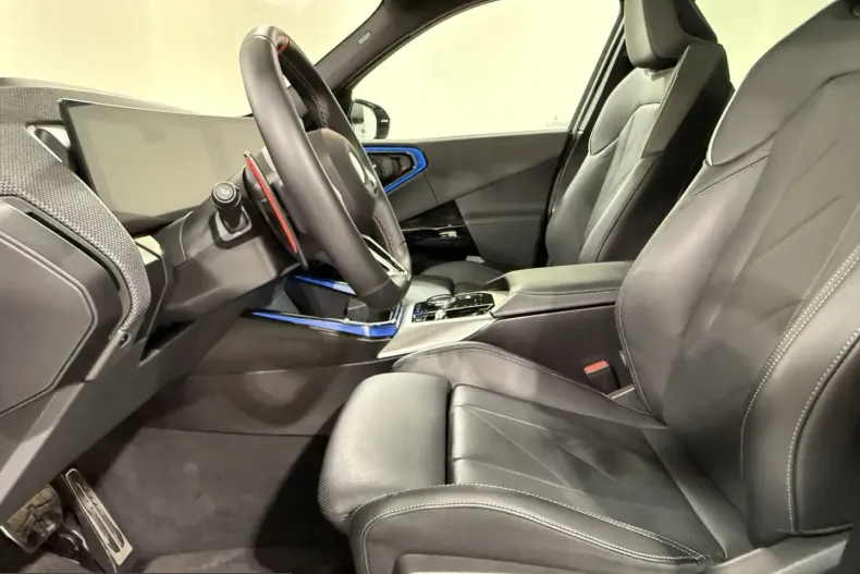 BMW X3 (Seria X) din 2025 cu 10.000 km - oferta BMW220443 - foto 9