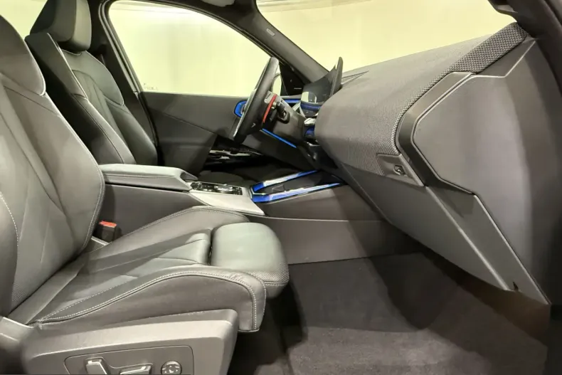BMW X3 (Seria X) din 2025 cu 10.000 km - oferta BMW220443 - foto 10