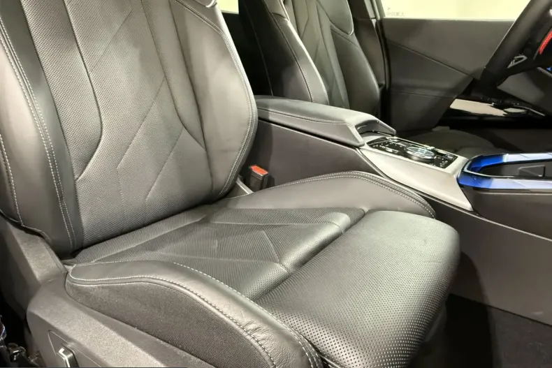BMW X3 (Seria X) din 2025 cu 10.000 km - oferta BMW220443 - foto 15