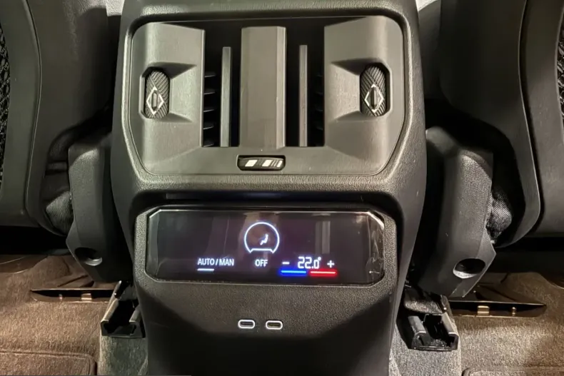 BMW X3 (Seria X) din 2025 cu 10.000 km - oferta BMW220443 - foto 17