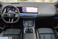 BMW X3 (Seria X) din 2025 cu 18.990 km - oferta BMW220444 - foto 7