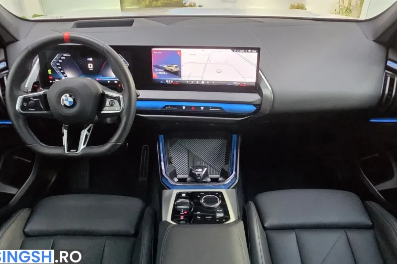 BMW X3 (Seria X) din 2025 cu 18.990 km - oferta BMW220444 - foto 7