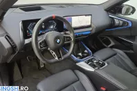 BMW X3 (Seria X) din 2025 cu 18.990 km - oferta BMW220444 - foto 8
