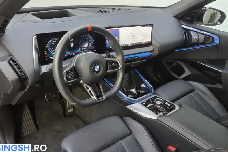BMW X3 (Seria X) din 2025 cu 18.990 km - oferta BMW220444 - foto 8