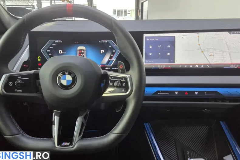 BMW X3 (Seria X) din 2025 cu 18.990 km - oferta BMW220444 - foto 9