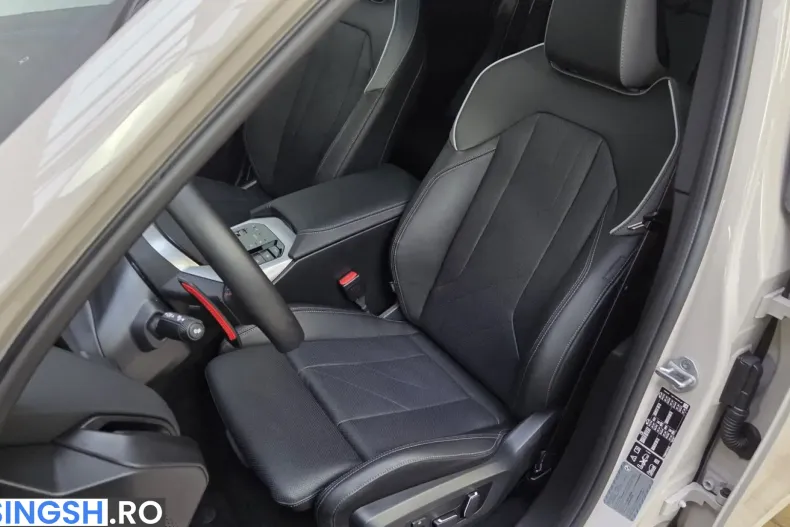 BMW X3 (Seria X) din 2025 cu 18.990 km - oferta BMW220444 - foto 15