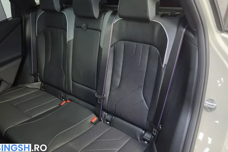 BMW X3 (Seria X) din 2025 cu 18.990 km - oferta BMW220444 - foto 18