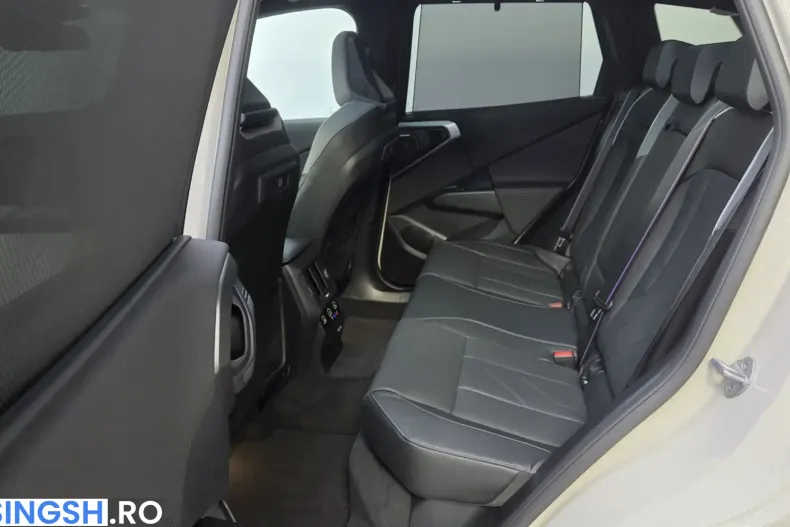 BMW X3 (Seria X) din 2025 cu 18.990 km - oferta BMW220444 - foto 19