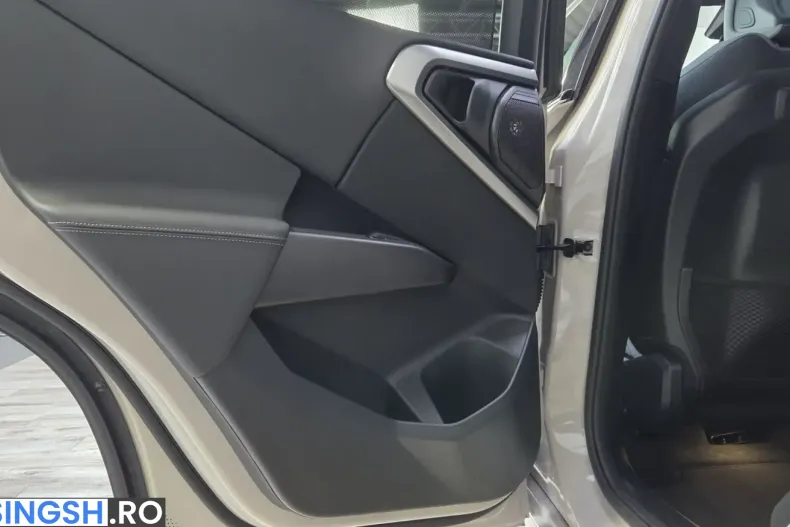 BMW X3 (Seria X) din 2025 cu 18.990 km - oferta BMW220444 - foto 20