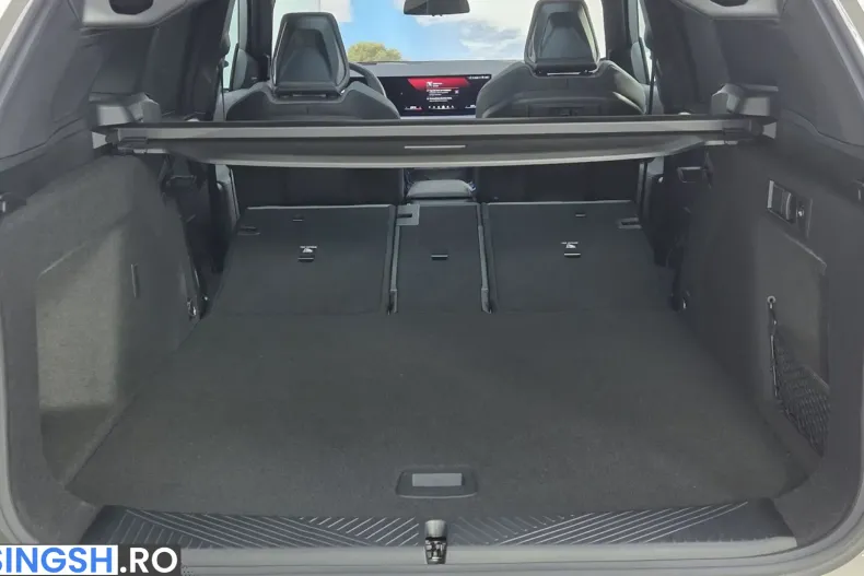 BMW X3 (Seria X) din 2025 cu 18.990 km - oferta BMW220444 - foto 22