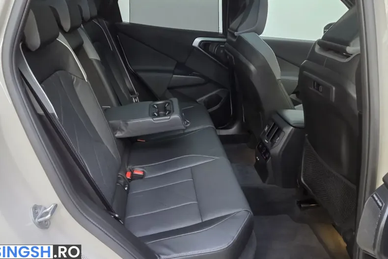 BMW X3 (Seria X) din 2025 cu 18.990 km - oferta BMW220444 - foto 24