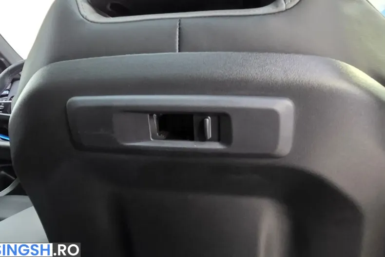 BMW X3 (Seria X) din 2025 cu 18.990 km - oferta BMW220444 - foto 29