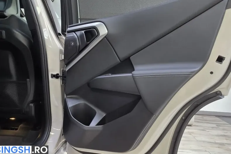 BMW X3 (Seria X) din 2025 cu 18.990 km - oferta BMW220444 - foto 30