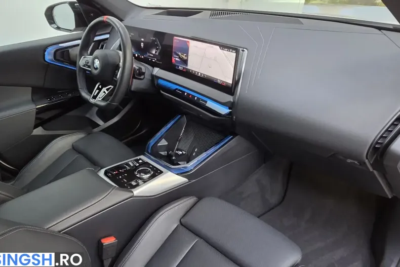 BMW X3 (Seria X) din 2025 cu 18.990 km - oferta BMW220444 - foto 32