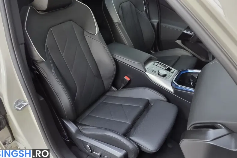 BMW X3 (Seria X) din 2025 cu 18.990 km - oferta BMW220444 - foto 35