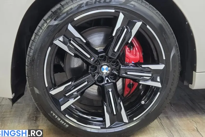 BMW X3 (Seria X) din 2025 cu 18.990 km - oferta BMW220444 - foto 37