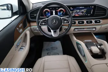 Mercedes-Benz GLE 350 din 2022 - oferta MER220445