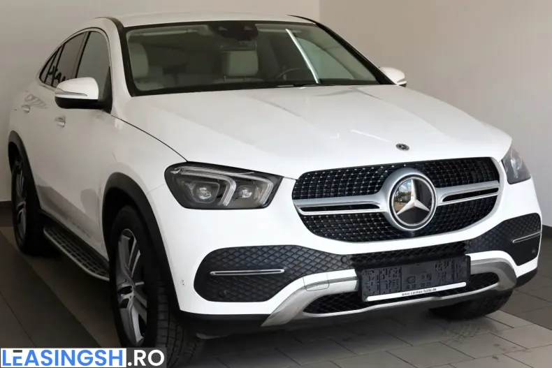 Mercedes-Benz GLE 350 (Clasa GLE) din 2022 cu 95.588 km - oferta MER220445 - foto 4