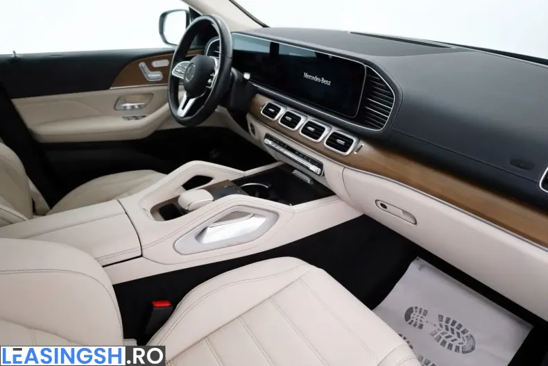 Mercedes-Benz GLE 350 (Clasa GLE) din 2022 cu 95.588 km - oferta MER220445 - foto 7