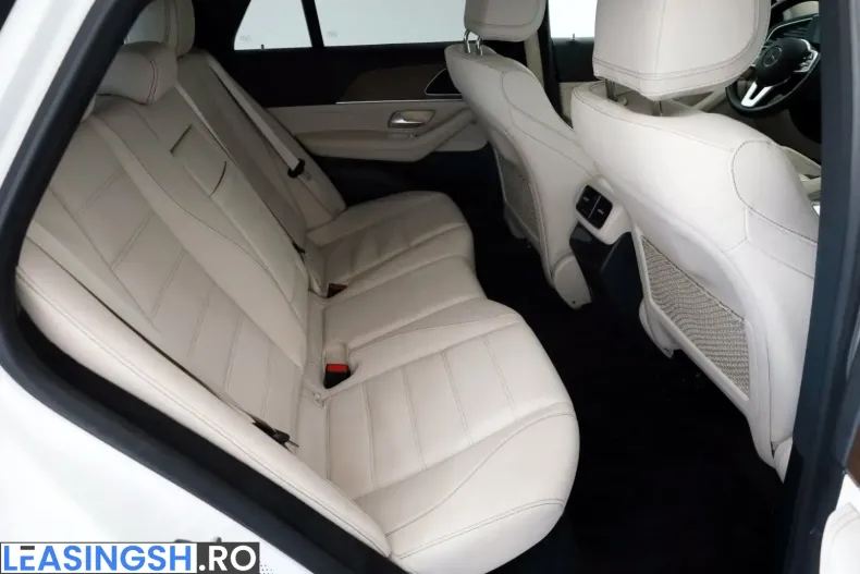 Mercedes-Benz GLE 350 (Clasa GLE) din 2022 cu 95.588 km - oferta MER220445 - foto 8