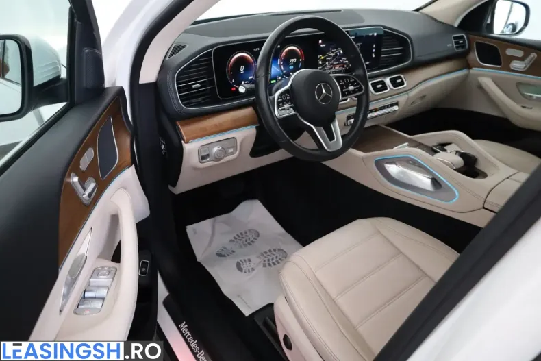 Mercedes-Benz GLE 350 (Clasa GLE) din 2022 cu 95.588 km - oferta MER220445 - foto 10