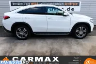 Mercedes-Benz GLE 350 (Clasa GLE) din 2022 cu 95.588 km - oferta MER220445 - foto 13