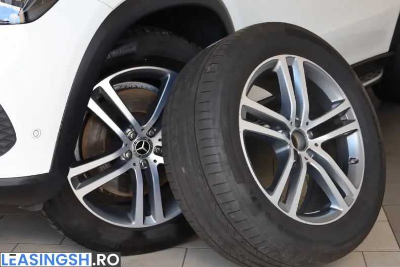 Mercedes-Benz GLE 350 (Clasa GLE) din 2022 cu 95.588 km - oferta MER220445 - foto 15