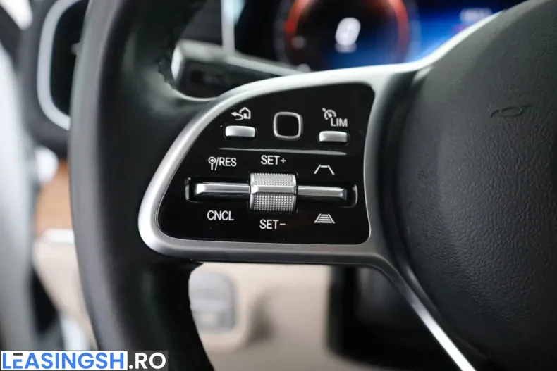 Mercedes-Benz GLE 350 (Clasa GLE) din 2022 cu 95.588 km - oferta MER220445 - foto 16