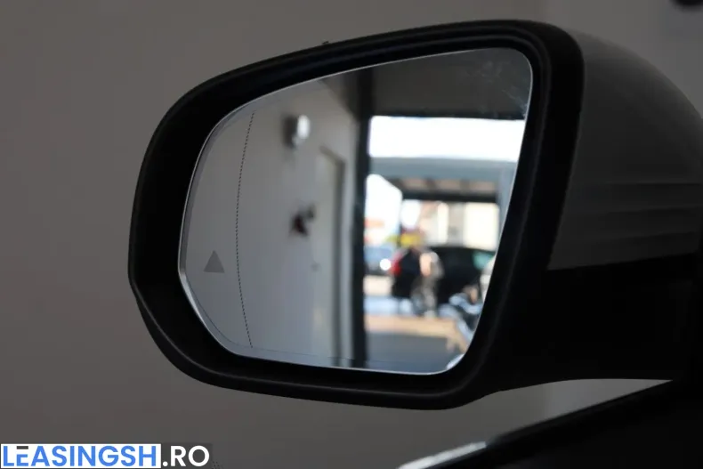 Mercedes-Benz GLE 350 (Clasa GLE) din 2022 cu 95.588 km - oferta MER220445 - foto 24