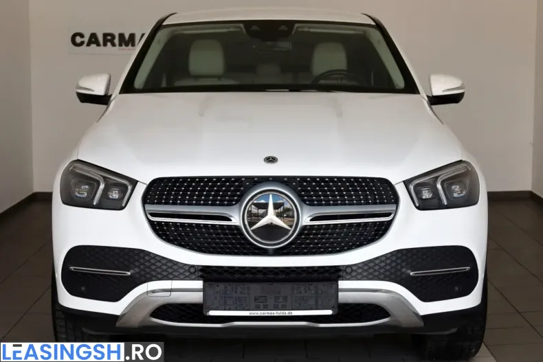 Mercedes-Benz GLE 350 (Clasa GLE) din 2022 cu 95.588 km - oferta MER220445 - foto 26