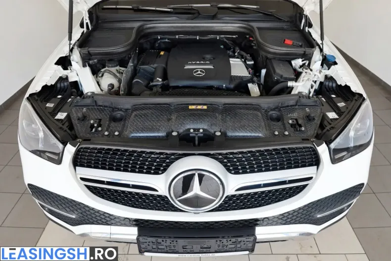 Mercedes-Benz GLE 350 (Clasa GLE) din 2022 cu 95.588 km - oferta MER220445 - foto 27