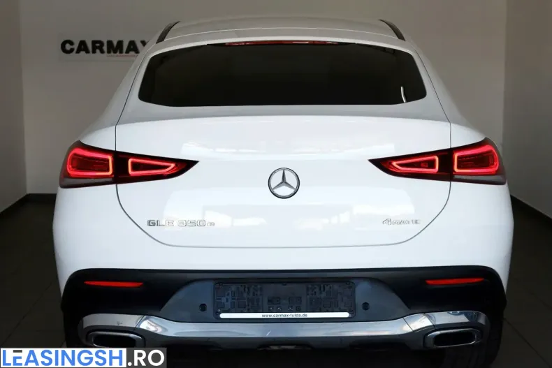 Mercedes-Benz GLE 350 (Clasa GLE) din 2022 cu 95.588 km - oferta MER220445 - foto 28